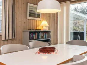 6 person holiday home in Fjerritslev-By Traum - Image 4