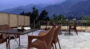 The lodge Guest House - Image 3