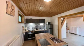 Appartement avec barbecue - Image 3