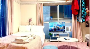 Retro Showa Home 9min from station Direct to Narita Near Disney Bus 48mim - Image 2