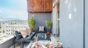 Jacarepaguá Residence - Quarto em apartamento - Image 3