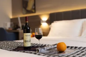 7T Hotel (Baoding Xushui Railway Station) - Image 2
