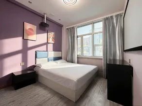 Sihai Xing Esports Hotel (Jiangbei University Town Metro Station Branch) - Image 2