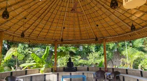 Rasa Vantara 3BHK Luxury Farm Stay for 10-15 People Family - Image 4