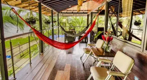 Casa Hotel La Cherna - Image 5