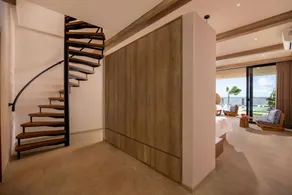 Bohemian Beachfront Apartments - Image 4