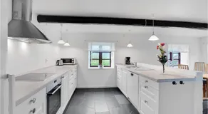 Two-Bedroom Holiday Home Sydals With A Fireplace 03 - Image 2