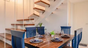 HideAway 2BHK Duplex Villa, North Goa (STU) - Image 4