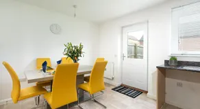 KVM - Thorpe House close to town by KVM Stays - Image 5