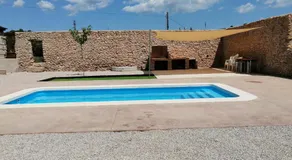 Casa Rural Hípica Molí categoria superior - Image 4