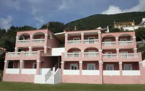 PARADISO APARTMENTS - Image 1