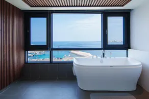 Jeju Frame Spa Vill - Image 5