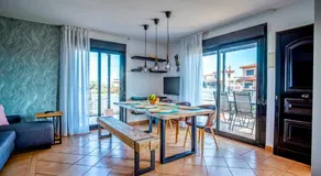 Villa Origo Mare 1236 in Majanicho - Image 2