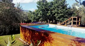 Salvia e Rosmarino - Affittacamere in Liguria - Image 2