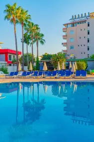 Grand Bahama Beach Hotel - Image 4