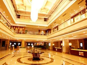 Dalian Changxing Island Dun Hao International Hotel - Image 5