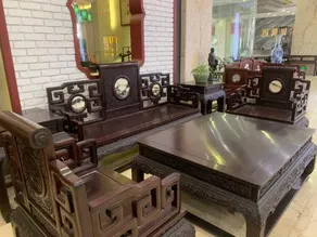 Star River View Royal Hotel (Zhongshan Dayong Hongmu Cultural Expo City Store) - Image 5