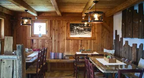 Natural Lodge Maso Baseta - Image 3