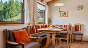 Ferienwohnung \"Glocklechnhof Sonnenschein\" mit Bergblick, Garten, Balkon & WLAN - Image 4