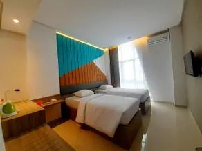 PURI PERDANA HOTEL - Image 2