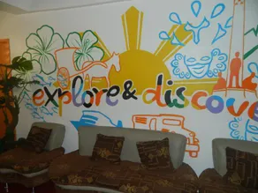 BGC Hostel & Dorm - Image 2