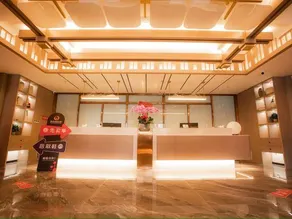 Aojie Hotel - Image 4