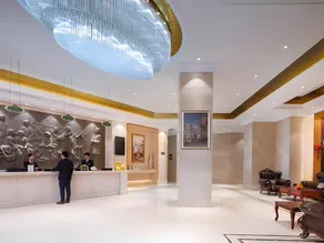 Vienna 3 Best Hotel Nanchang Qingshanhu Gaoxin - Image 3