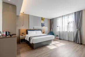 Home Inn Selected Hotel (Caoxian Zhuangzhai High-Speed Railway Station Branch) - Image 5