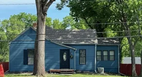 Little Blue House - Image 5