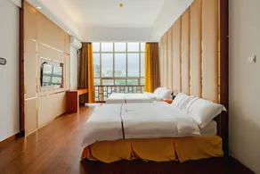 Wanning Dong'ao Yingbin Hotel (Shenzhou Peninsula Branch) - Image 2