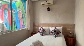 Riad dar lfen - Image 2