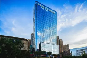 Atour Hotel Dazhou Renhe New Town East Baqu Road - Image 5