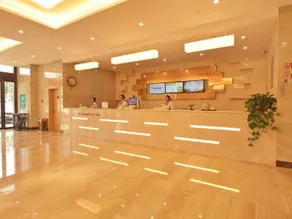 GreenTree Inn Suqian Shuyang Development Area Yingbin Avenue - Image 3