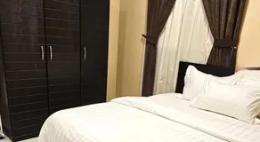 شقق زهرة نادين للشقق المخدومة Zahra Nadine Serviced Apartments - Image 2