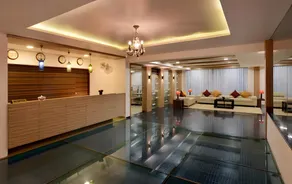Clarks Inn Hampi - Image 4
