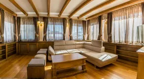 Dacii Liberi Resort and Spa - Image 3