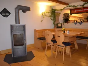 Restaurant & Pension Forsthaus Hain - Image 4