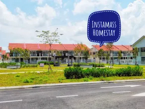 EntireHouse INSTAMASS Best Desaru Penawar Homestay - Image 5
