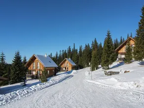 Chalet i Kärnten med sauna tæt på skiløb - Image 4