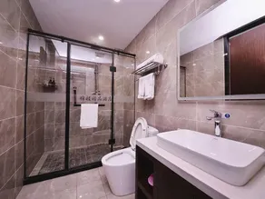 Jincheng Boutique Hotel - Image 5