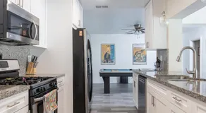 Purely Pompano, Pool, Water front, Paddleboard, Beach, 5 bedroom 3 bath - Image 4