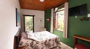 Pousada Maria Bonita - Image 2