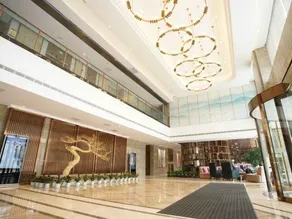 Qingdao Haina Baichuan Hotel - Image 5