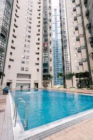 BGC - Two Bedroom Condo with Game Room with 400mbps WiFi- 09 - Image 4