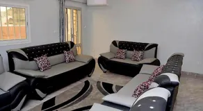 Maison d'Hôtes entière Cité Douane Golf Dakar - Image 3