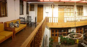 Hospedaje Samana Wasi Pisac - Image 5