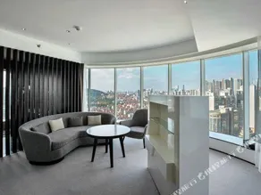 Qingdao Haiyi Sailing Hotel - Image 3
