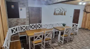 Chata Lieskovec - chata v lese blízko zubačky - Image 5