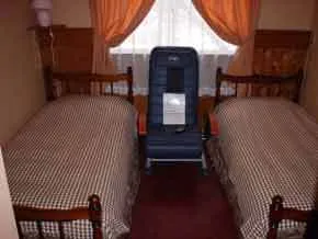 Pension Guzu - Image 1