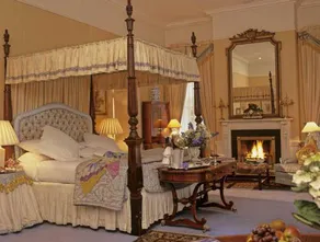 Marlfield House Hotel Relais et Chateaux - Image 5